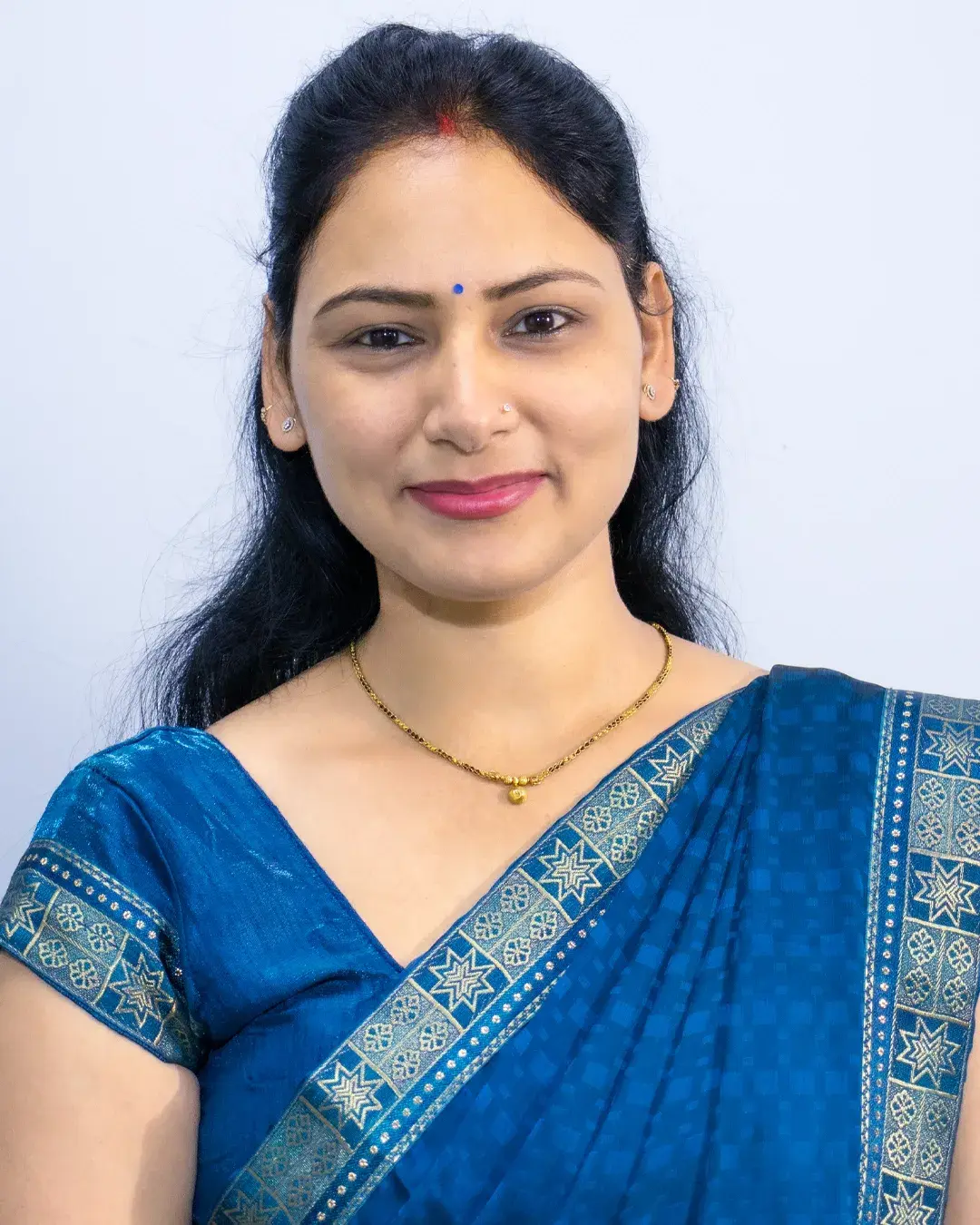Pooja Pandey